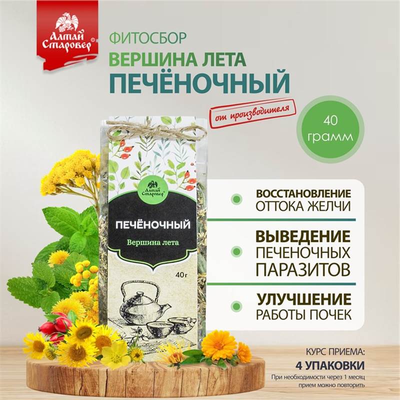 Вершина лета 1-1