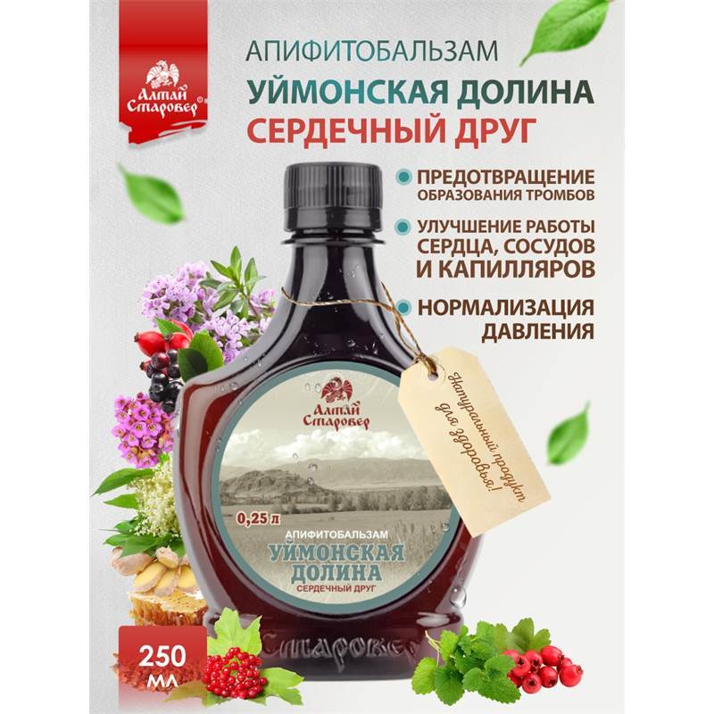 Уймонская 1-1