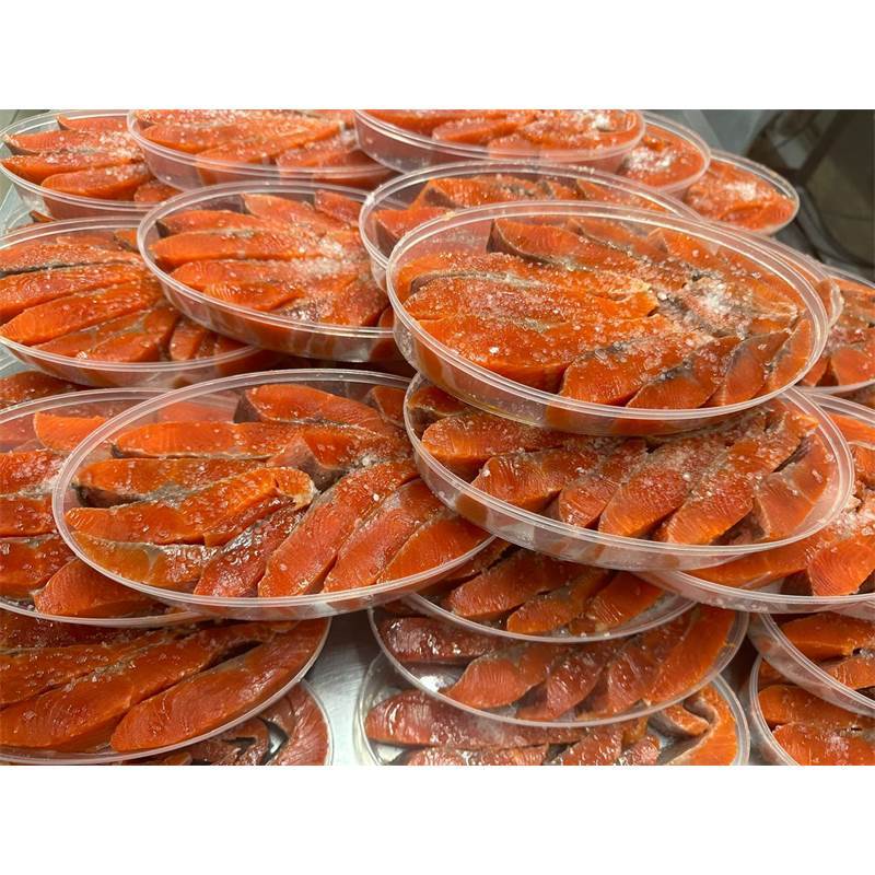 филе нерки 05 кусок