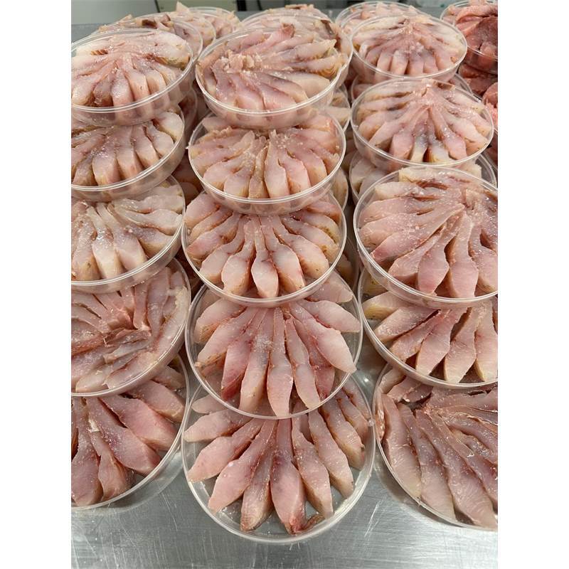 филе муксун