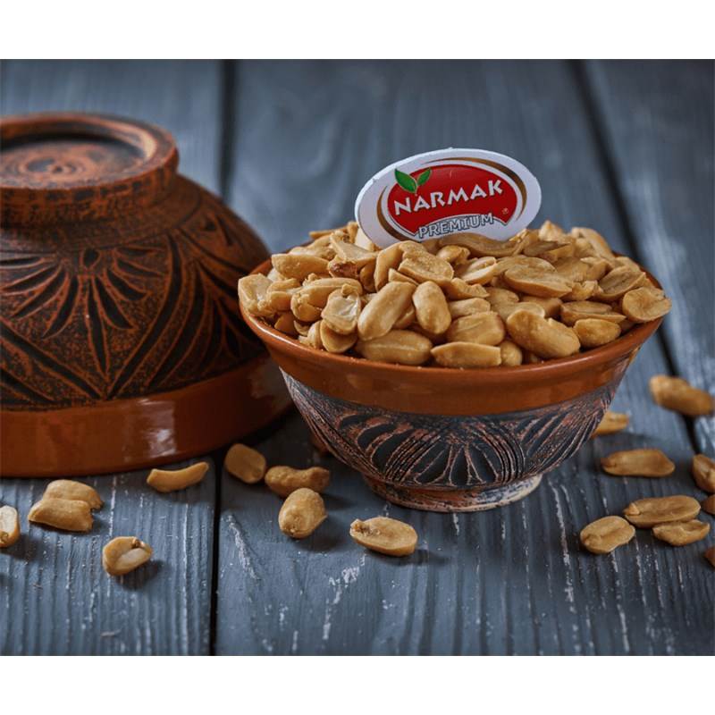 arahis-zharenyj-solenyj-indiya