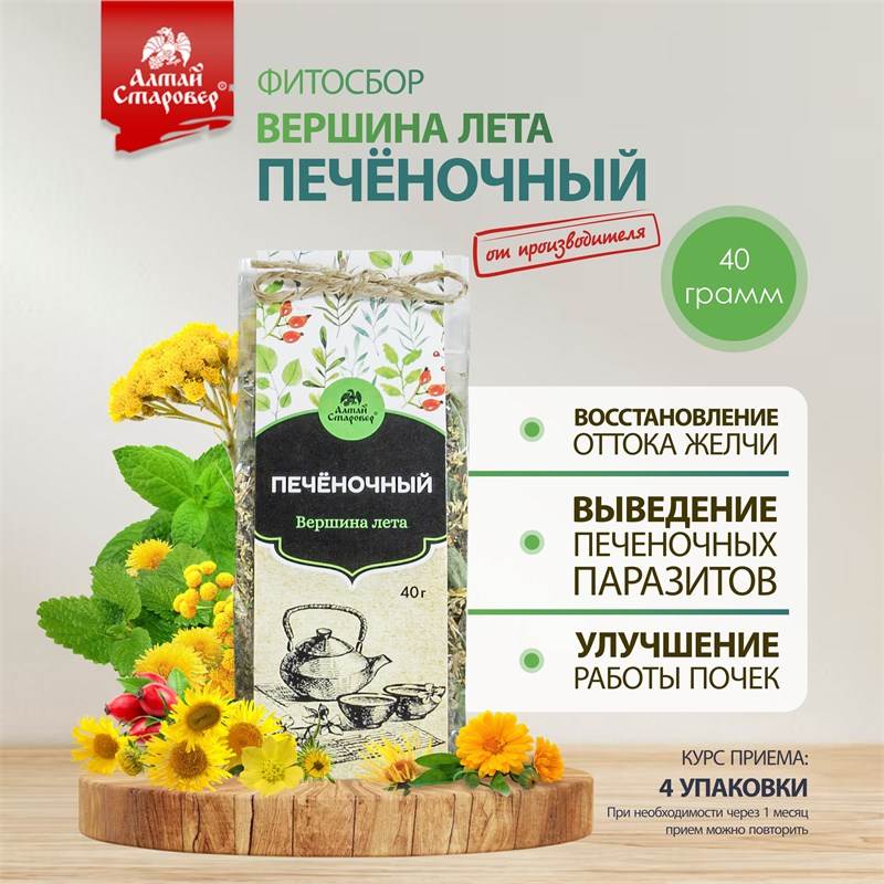 Вершина лета 1-1