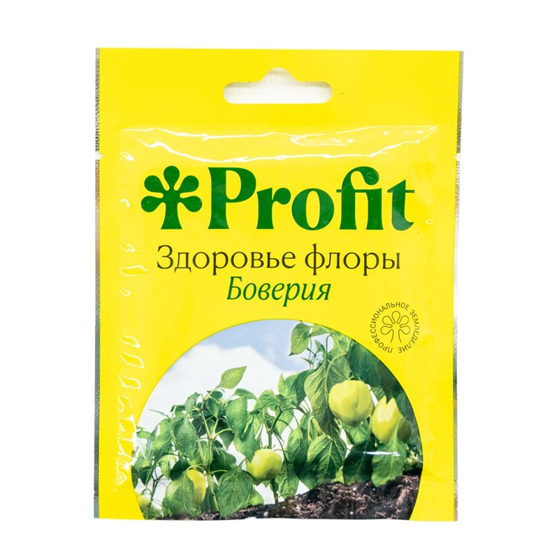 Profit БОВЕРИЯ здоровье флоры 30