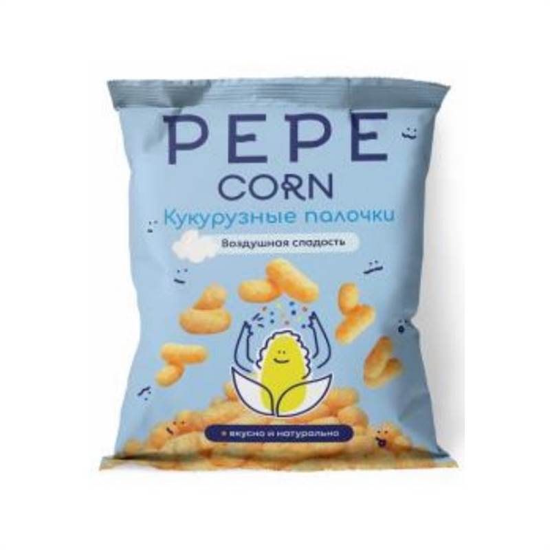 фото кукурузных палочек