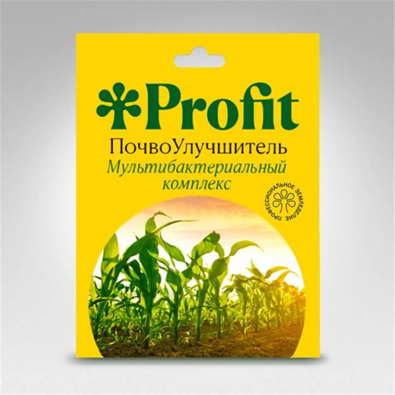 Profit  ПочвоУлучшитель мультибактериальный 30